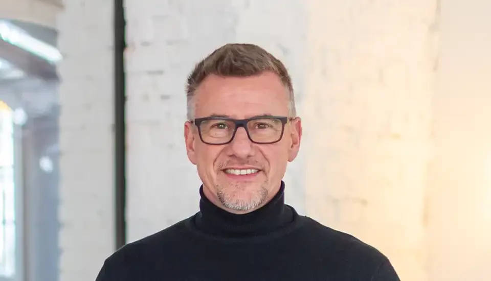 Brandeffekt Harald Klein